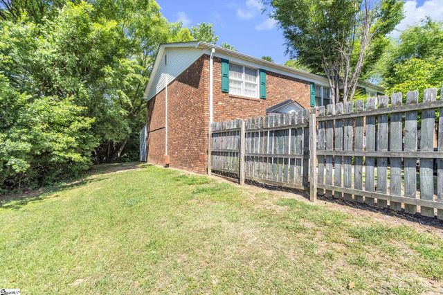 1 Hartsville Drive Unit 16, Taylors, SC 29687