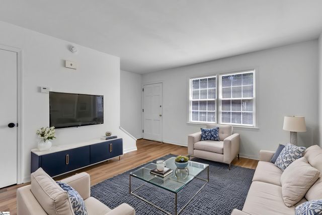 1 Hartsville Drive Unit 16, Taylors, SC 29687