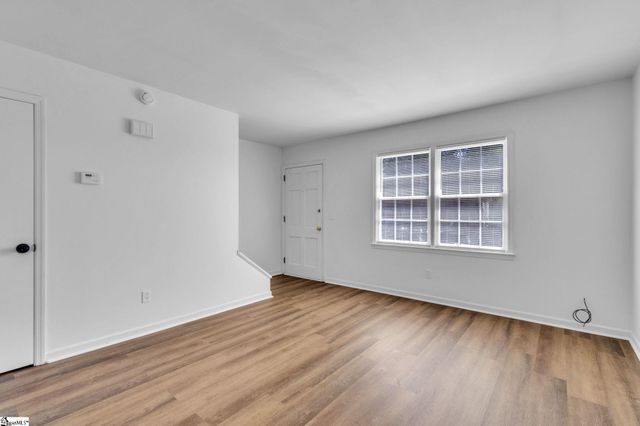 1 Hartsville Drive Unit 16, Taylors, SC 29687