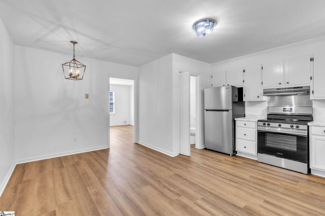 1 Hartsville Drive Unit 16, Taylors, SC 29687