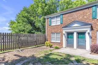 1 Hartsville Drive Unit 16, Taylors, SC 29687