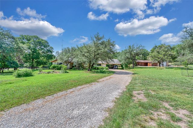 321 County Road 4275, Clifton, TX 76634