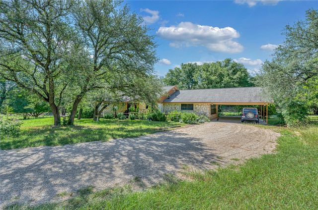 321 County Road 4275, Clifton, TX 76634