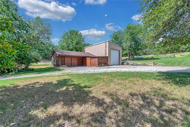 321 County Road 4275, Clifton, TX 76634