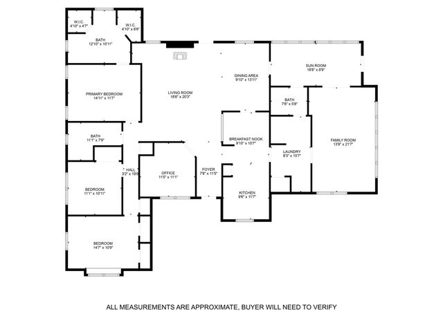 321 County Road 4275, Clifton, TX 76634