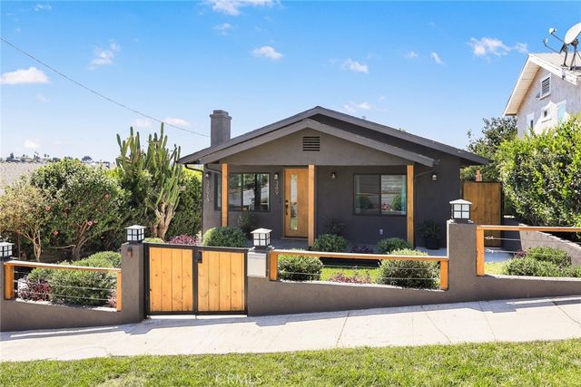 349 Kirby, Los Angeles, CA 90042