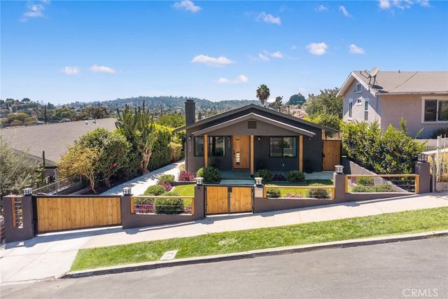 349 Kirby, Los Angeles, CA 90042