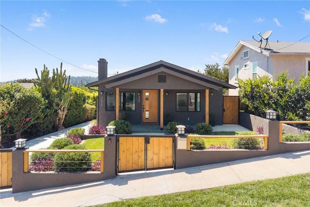 349 Kirby, Los Angeles, CA 90042