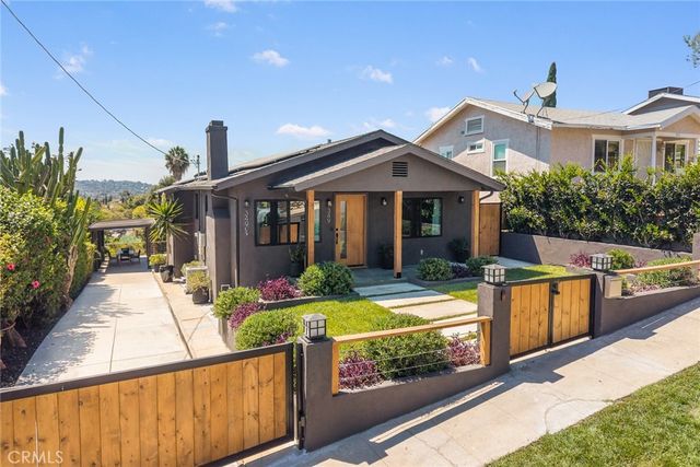349 Kirby, Los Angeles, CA 90042