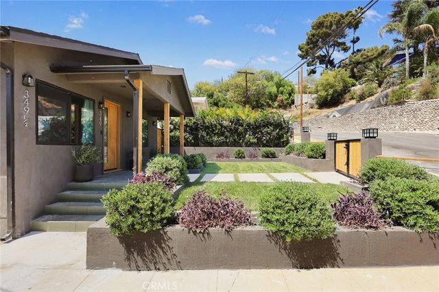 349 Kirby, Los Angeles, CA 90042