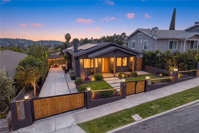 349 Kirby, Los Angeles, CA 90042