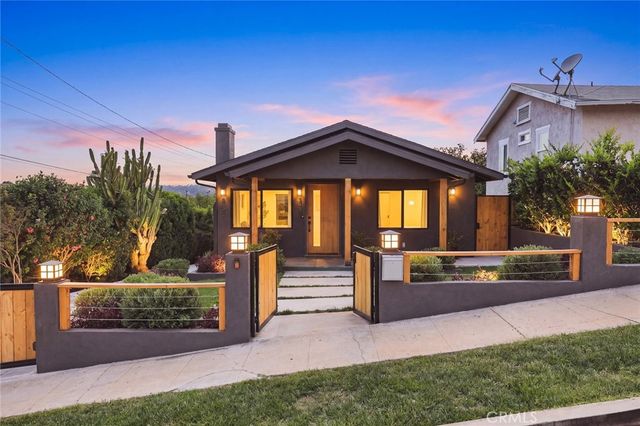 349 Kirby, Los Angeles, CA 90042