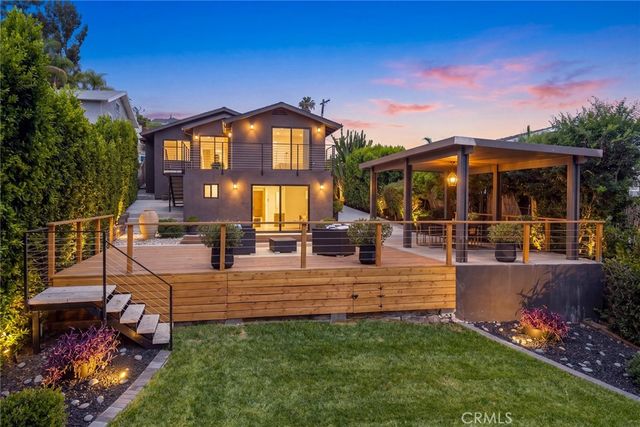 349 Kirby, Los Angeles, CA 90042