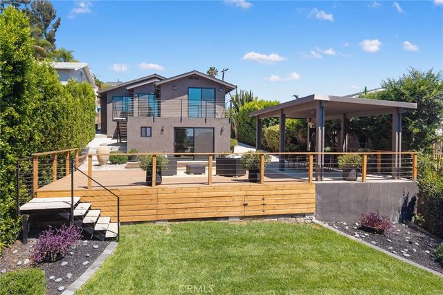 349 Kirby, Los Angeles, CA 90042