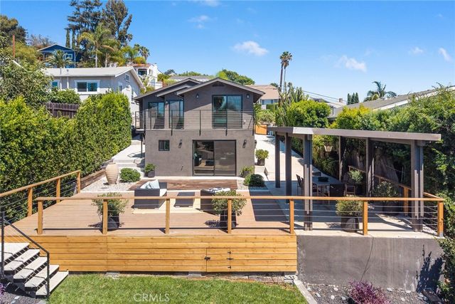 349 Kirby, Los Angeles, CA 90042
