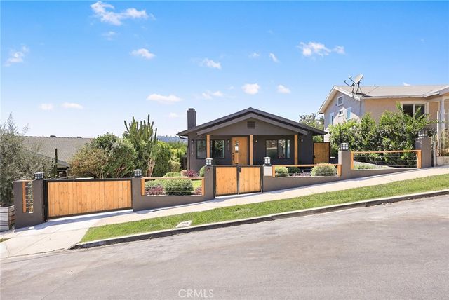 349 Kirby, Los Angeles, CA 90042
