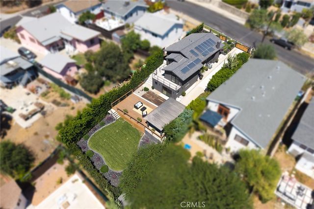 349 Kirby, Los Angeles, CA 90042