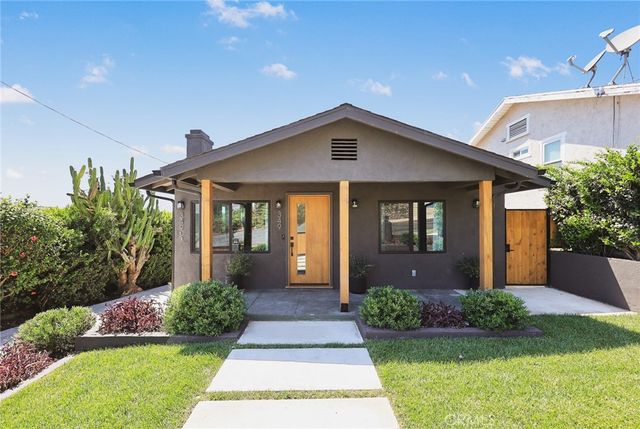 349 Kirby, Los Angeles, CA 90042