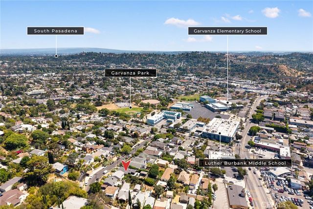 349 Kirby, Los Angeles, CA 90042