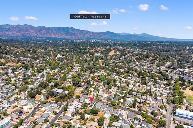 349 Kirby, Los Angeles, CA 90042