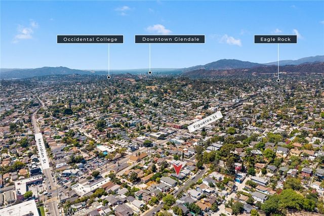349 Kirby, Los Angeles, CA 90042