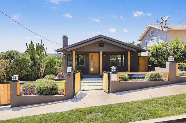 349 Kirby, Los Angeles, CA 90042