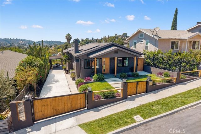 349 Kirby, Los Angeles, CA 90042