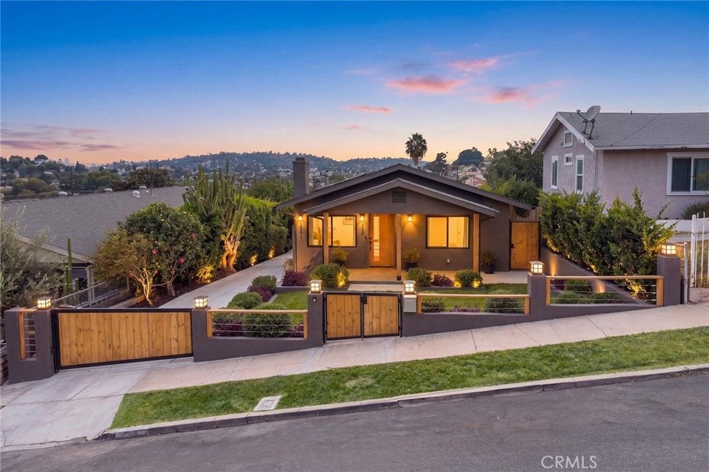 349 Kirby, Los Angeles, CA 90042