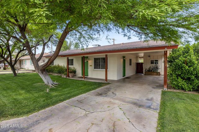 7608 E AVALON Drive, Scottsdale, AZ 85251