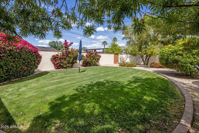 7608 E AVALON Drive, Scottsdale, AZ 85251