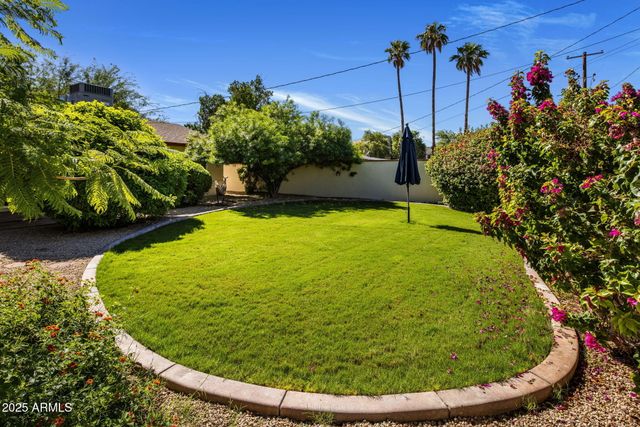 7608 E AVALON Drive, Scottsdale, AZ 85251