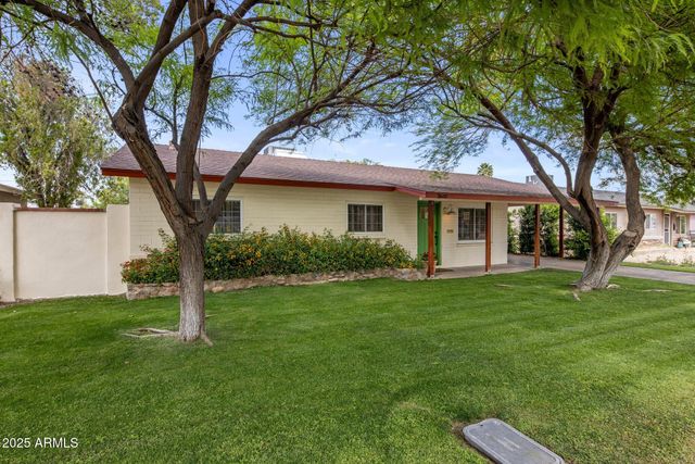 7608 E AVALON Drive, Scottsdale, AZ 85251