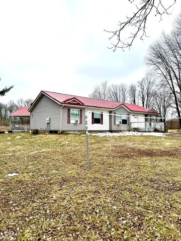 5495 E Greensburg Road, Franklin, IN 46131