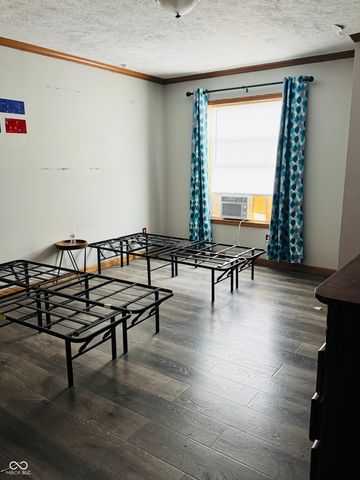 5495 E Greensburg Road, Franklin, IN 46131