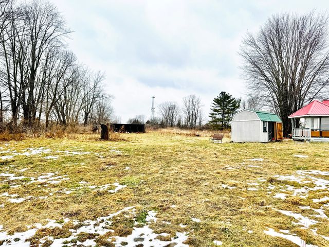 5495 E Greensburg Road, Franklin, IN 46131