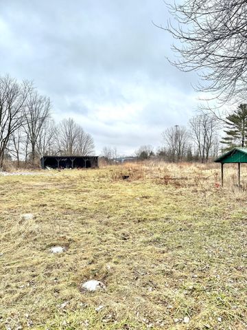 5495 E Greensburg Road, Franklin, IN 46131