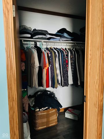 5495 E Greensburg Road, Franklin, IN 46131