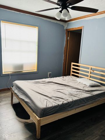 5495 E Greensburg Road, Franklin, IN 46131