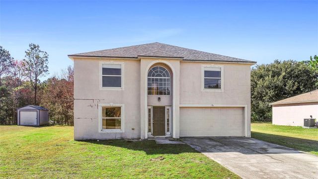 22 LONGFELLOW DRIVE, Palm Coast, FL 32137