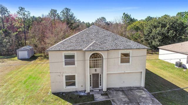 22 LONGFELLOW DRIVE, Palm Coast, FL 32137