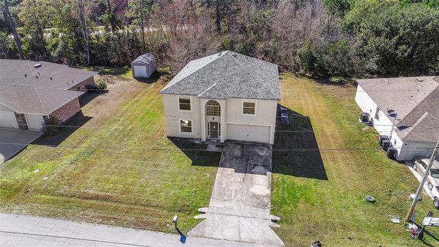 22 LONGFELLOW DRIVE, Palm Coast, FL 32137