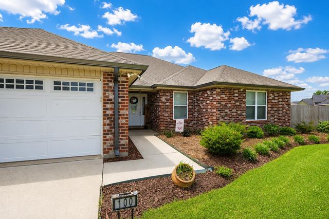 100 Comanchee Court, Thibodaux, LA 70301