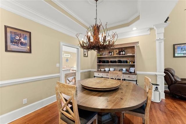 2832 B Wilson Road, Commerce, GA 30529