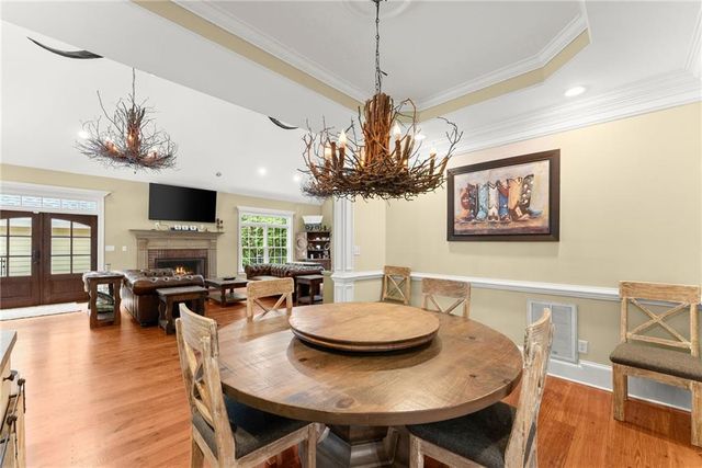 2832 B Wilson Road, Commerce, GA 30529