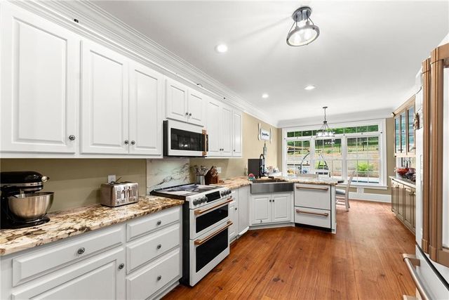 2832 B Wilson Road, Commerce, GA 30529