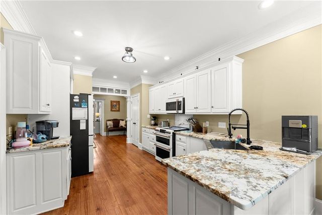 2832 B Wilson Road, Commerce, GA 30529