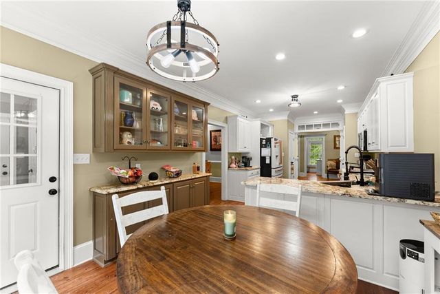 2832 B Wilson Road, Commerce, GA 30529