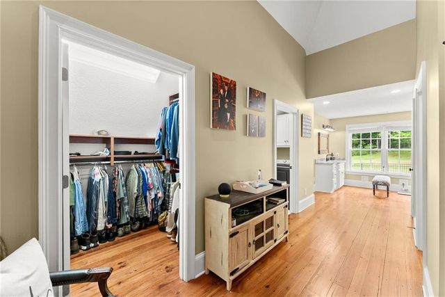 2832 B Wilson Road, Commerce, GA 30529