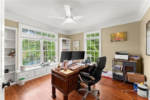 2832 B Wilson Road, Commerce, GA 30529