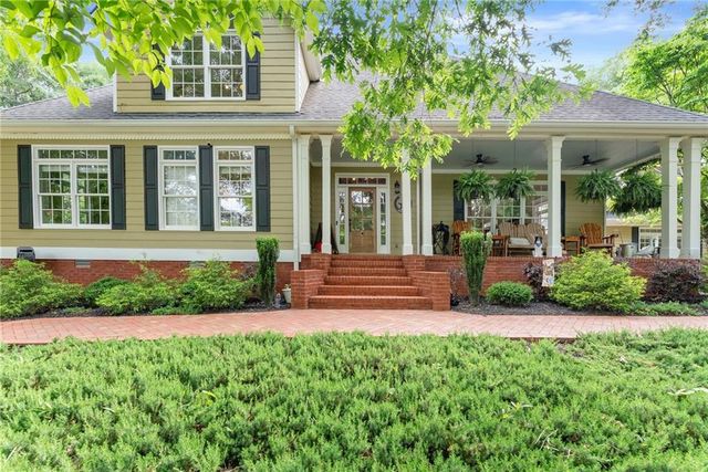 2832 B Wilson Road, Commerce, GA 30529